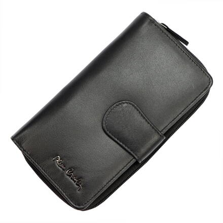 Dámska kožená peňaženka Pierre Cardin 