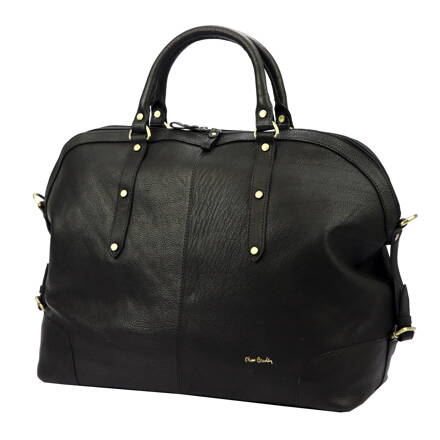Luxusná cestovná taška Pierre Cardin 