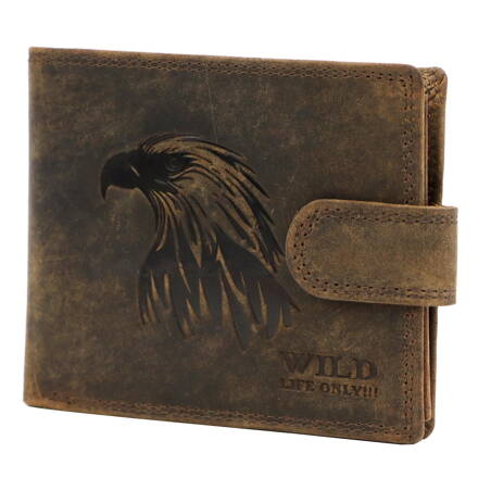 Pánska peňaženka Wild FF5600B-O