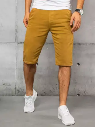 Moderné džínsové kraťasy.