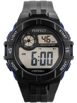 Detské hodinky  PERFECT 8583 (zp350b) skl.