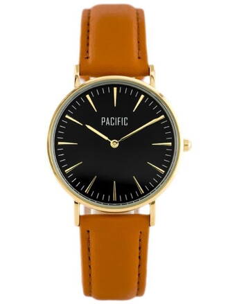 Dámske hodinky  PACIFIC CLOSE - darčekový set (zy590i)