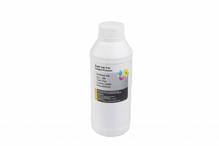 Atrament EPSON Yellow 500ml