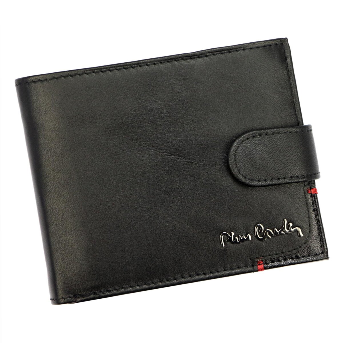 Kožená pánska peňaženka Pierre Cardin,skl.