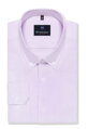 Košeľa v klasickom strihu Oxford purple / classic fit