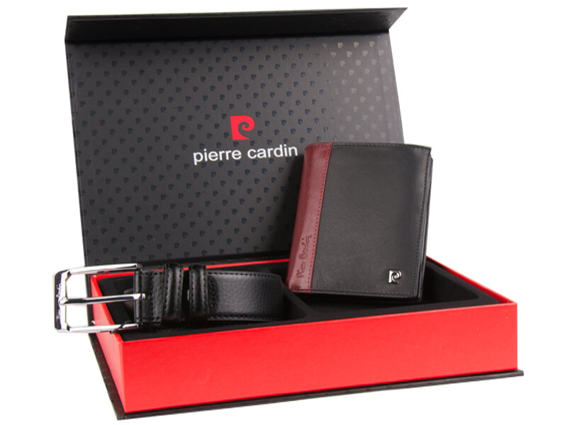 Set Pierre Cardin RS-54