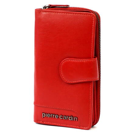 Dámska kožená peňaženka Pierre Cardin 