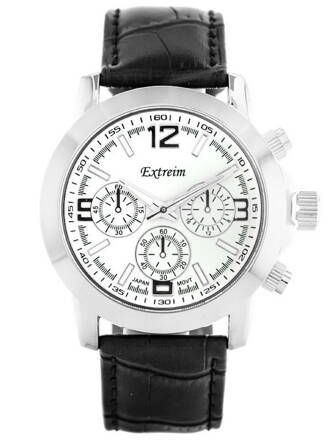 Pánske hodinky EXTREIM EXT-8386A-1A (zx024a)