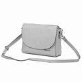 Dámska crossbody kabelka Patrizia Piu 18-001 skl.