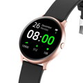 Dámske smartwatch I G. Rossi SW010-14 rosegold/black (sg005n)