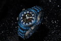 Pánske hodinky NAVIFORCE - NF9093 (zn041f) - blue