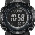 PÁNSKE HODINKY Casio Pro Trek Climber PRW-35Y-1BER + BOX