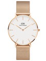 Dámske hodinky DANIEL WELLINGTON DW00100305 - PETITE MELROSE 36mm (zw509b)