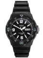 Pánske hodinky CASIO MRW-200H-1B2 (zd147b)