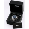 Pánske hodinky HUGO BOSS 1513895 Elite (zh040a)