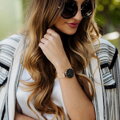 Dámske hodinky  DANIEL WELLINGTON DW00100161 - PETITE MELROSE (zx704a)