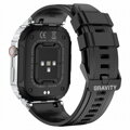 Pánske smartwatch Gravity GT6-5 (sg020e)