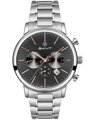 PÁNSKE HODINKY GANT Cleveland Chrono G132003 + KRABIČKA