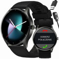 Dámske smartwatch GRAVITY GT2-2  (sg019b)