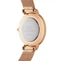 DÁMSKE HODINKY DANIEL WELLINGTON DW00100217 - PETITE MELROSE (zx705b)