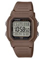 CASIO W-800H-5A PÁNSKE HODINKY KLASIK + KRABIČKA