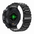 SMARTWATCH pánske GRAVITY GT8-2 - z GPS (sg017b)