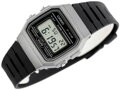 Pánske hodinky CASIO F-91WM-1BDF (zd102d)