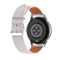 Dámske smartwatch I PACIFIC 18-4 - Remienok : silver / white (sy015d)