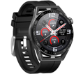 SMARTWATCH pánske Rubicon RNCE88 - uskutočňovanie hovorov, vlastné ciferníky (sr033d)