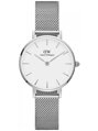 DÁMSKE HODINKY DANIEL WELLINGTON Classic Petite Sterling DW00100220 32mm