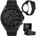 Pánske hodinky HUGO BOSS 1513720 - VELOCITY (zh006c)