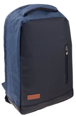 Veľký, priestranný batoh s priestorom pre 15&quot; notebook - Rovicky