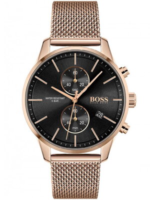 Pánske hodinky HUGO BOSS 1513806 - ASSOCIATE (zh026a)