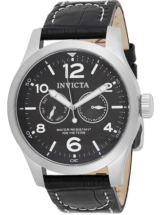 Pánske hodinky INVICTA I-FORCE 0764 - WR100, ciferník  48mm (zv006a)