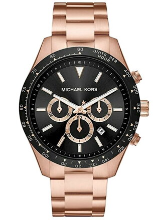 MICHAEL KORS PÁNSKE HODINKY Kinley MK8824 + KRABIČKA