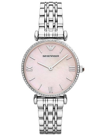 Dámske hodinky EMPORIO ARMANI AR1779 - KOMPLET