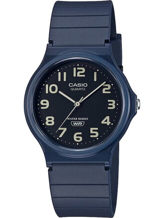 Hodinky Unisex Casio MQ-24UC-2BDF + BOX (zd629f)