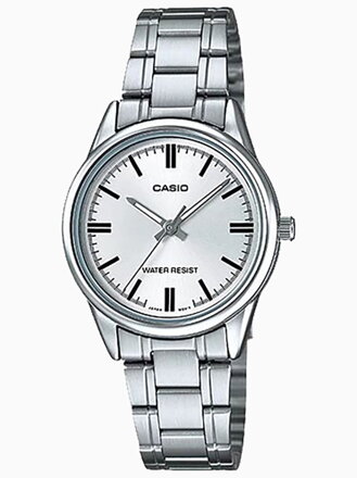 DÁMSKE HODINKY CASIO LTP-V005D-7A (zd586e) + KRABIČKA