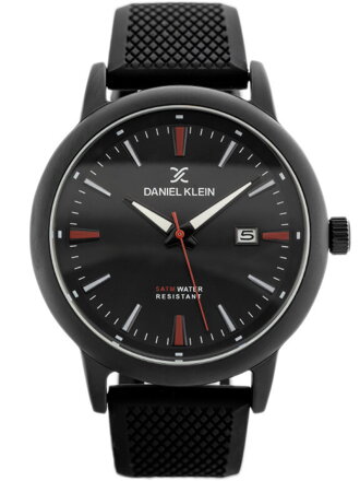 Hodinky pánske DANIEL KLEIN 12505-1 (zl014c) + BOX