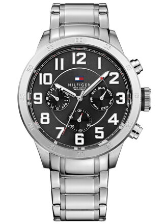 Pánske hodinky TOMMY HILFIGER 1791054 TREND (zf078a)