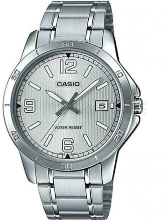 Pánske hodinky Casio MTP-V004D-7B2 + BOX