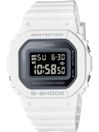 DÁMSKE HODINKY CASIO G-SHOCK GMD-S5600-7ER + KRABIČKA