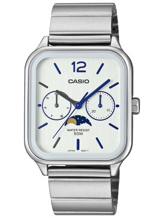 PÁNSKE HODINKY CASIO MTP-M305D-7AVDF + KRABIČKA