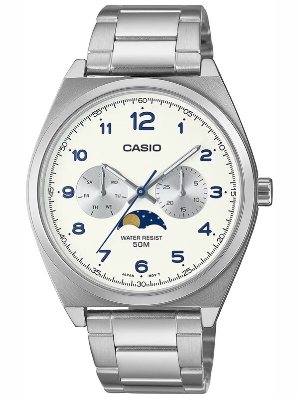 PÁNSKE HODINKY CASIO MTP-M300D-7A (zd266c) + KRABIČKA PÁNSKE HODINKY CASIO MTP-M300D-7A (zd266c) + KRABIČKA