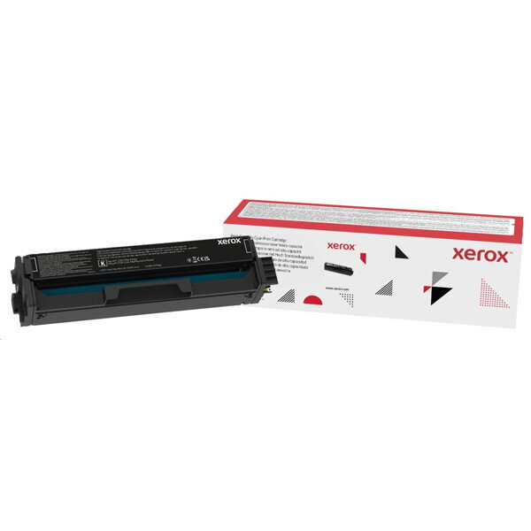 Xerox originál Toner 006R04395, black, 3000str., high capacity, Xerox C230, C235, O, čierna