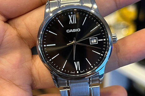 Pánske hodinky Casio: Ikonický výber pre mužov s vkusom